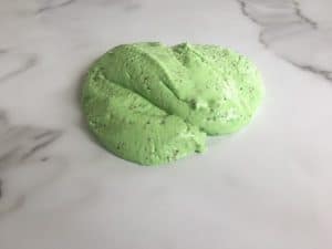 GREEN EDIBLE SLIME